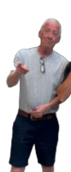 Colin H Meme Template