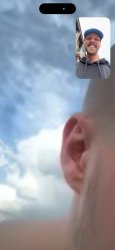 FaceTime with boomers be like Meme Template