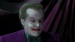 Joker Meme Template
