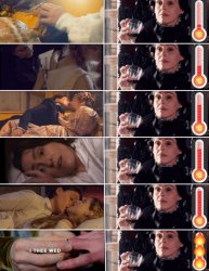 Gentleman Jack Meme Template