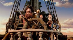 Pirate crew Meme Template