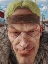 dunmaglass for honor Meme Template