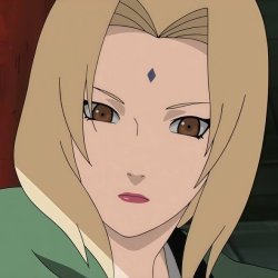Tsunade Meme Template