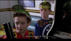 Back to the future - Elijah Wood Meme Template