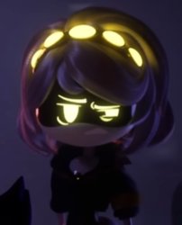 V is not having it but better Meme Template