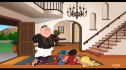 Family guy Spanish Bueno Meme Template