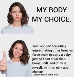 White woman disapproves and approves Meme Template