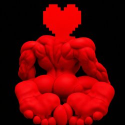 Undertale Heart Meme Template