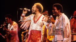 Earth, Wind, and Fire Meme Template