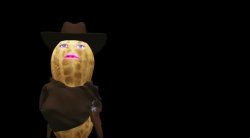 Burnt Peanut Quotes Meme Template