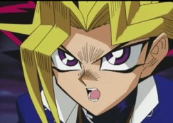 Yugioh Meme Template