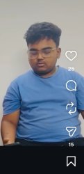Bro is chopped Meme Template
