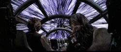 Jump to Light Speed Meme Template