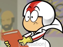 [realisation] Meme Template