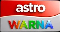 Astro Warna 2009 Meme Template