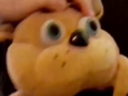 freddy is confused!! Meme Template