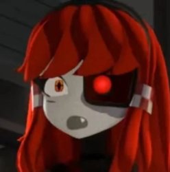 Shocked mimi sentry face Meme Template