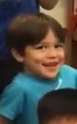 Baby patrick Meme Template