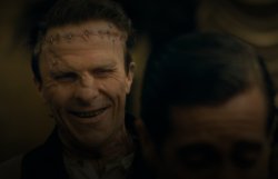 sad frankenstein Meme Template