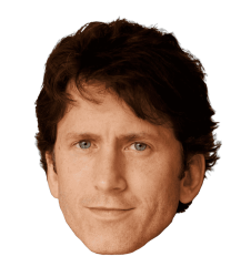 Todd Howard Meme Template
