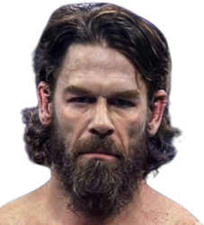 BeardED John Cena with Long Hair Meme Template