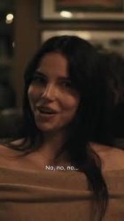 No no no Nikki Meme Template