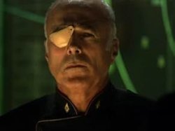 Saul Tigh Battlestar Galactica Meme Template