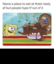 Funny Meme Template
