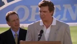 Shooter McGavin Friends Meme Template