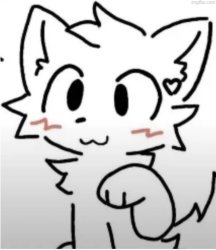 boykisser Meme Template
