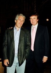 Donny and Jeffy Meme Template
