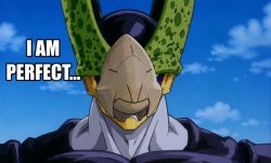 Relic cell Meme Template