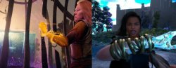 Girl Boss Fantasy Manacles Meme Template