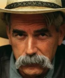 Sam Elliot Meme Template