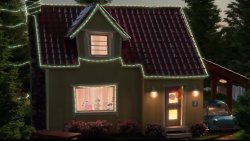House light Meme Template