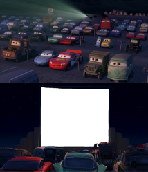RSDIT - Cars Watching Blank Meme Template Meme Template