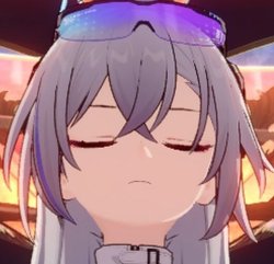 Silver Bruh Meme Template