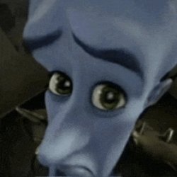 megamind big head Meme Template
