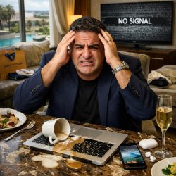 Cenk Uygur First World Problems Meme Template