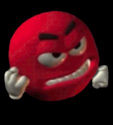 Angry emoji Meme Template