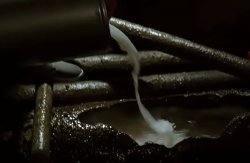 Batman Begins Water Supply Meme Template