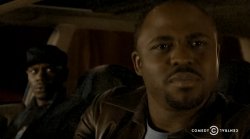 Wayne Brady Choke A Bitch Meme Template