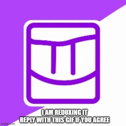 Reduxing it Meme Template