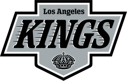 LA Kings New Logo Meme Template