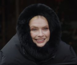 emily in paris the butthole Meme Template