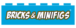 Bricks and Minifigs Meme Template
