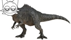 Wendasaurus Meme Template