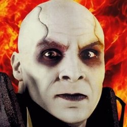 Quan chi face Meme Template