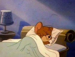 How I sleep at night Meme Template