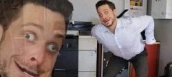 Lol Meme Template